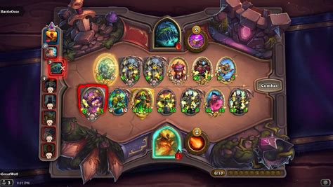 hearthstone addon|hearthstone schlachtfeld addon.